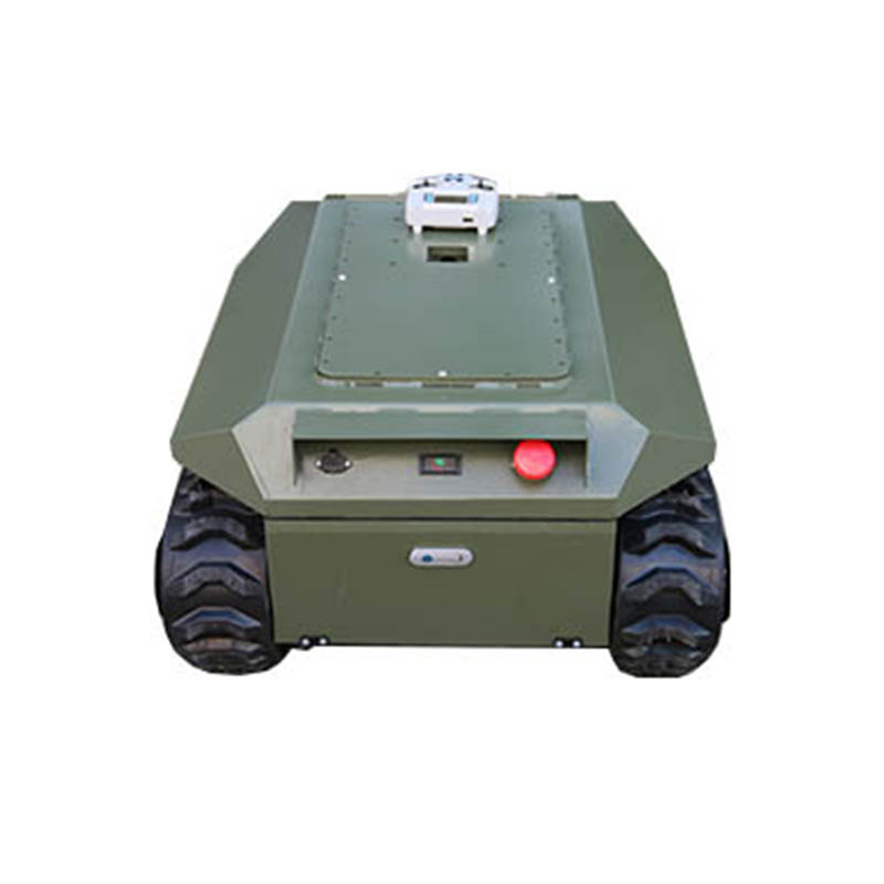 ZDDP-150A002 robot chassis