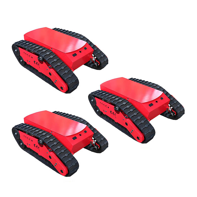 ZDJZDP-150 robot chassis