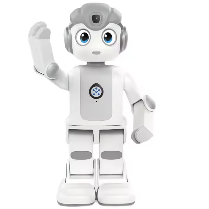 AI Smart Toy Robot for Kids