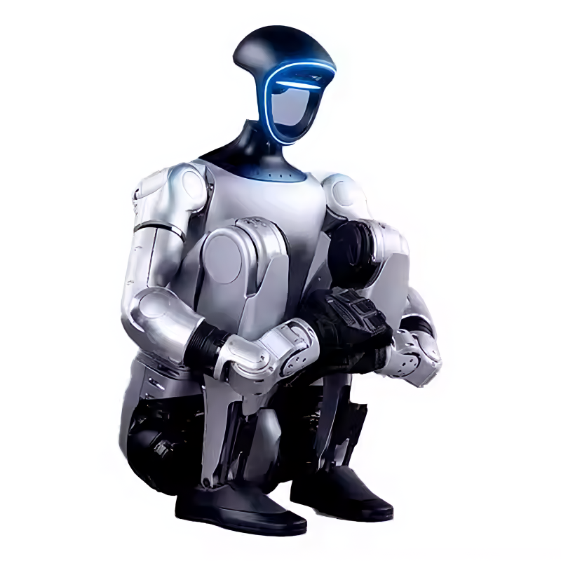 G1 AI Humanoid Robot Agent