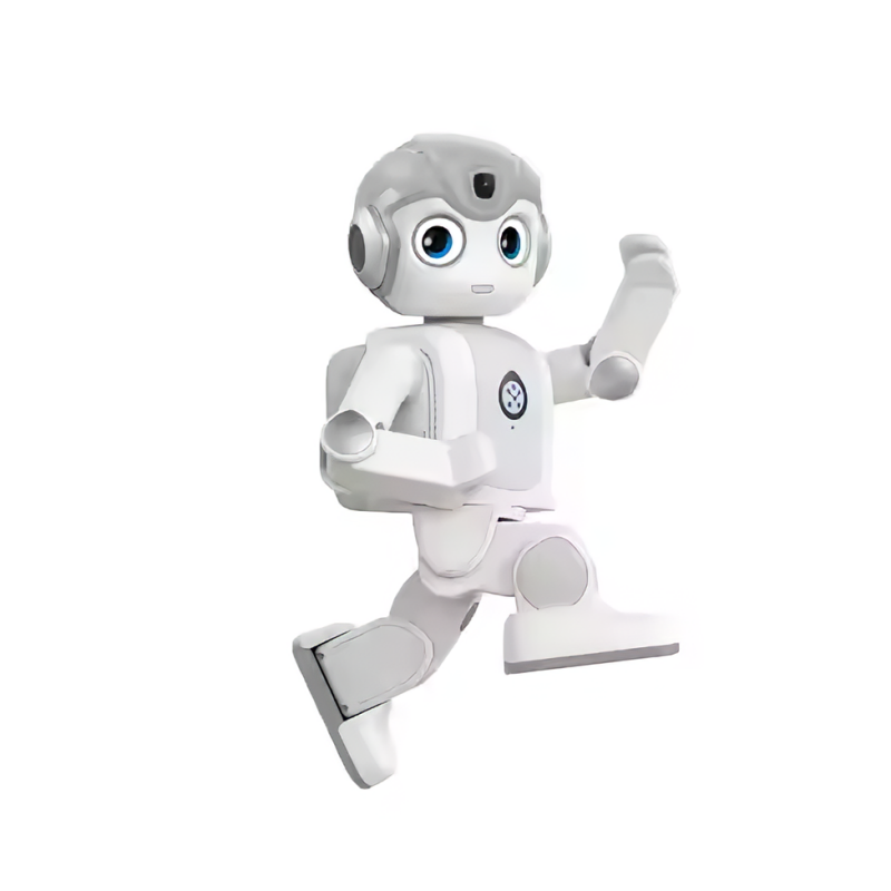AI Smart Toy Robot for Kids