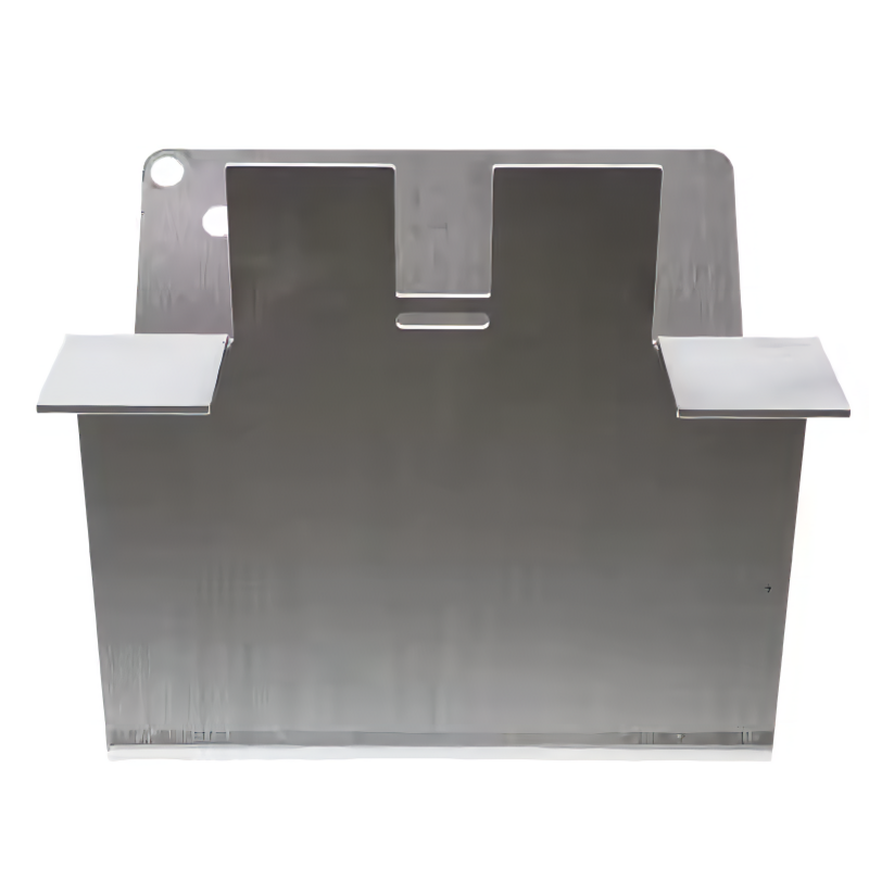 4x4 Pergola Rafter Metal Bracket Kit for Woodworks