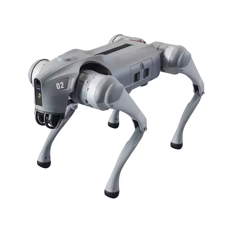 Unitree Go2 Pro Intelligent Robot Companion