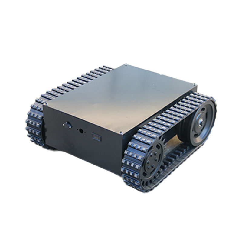 Zdp-100 robot chassis