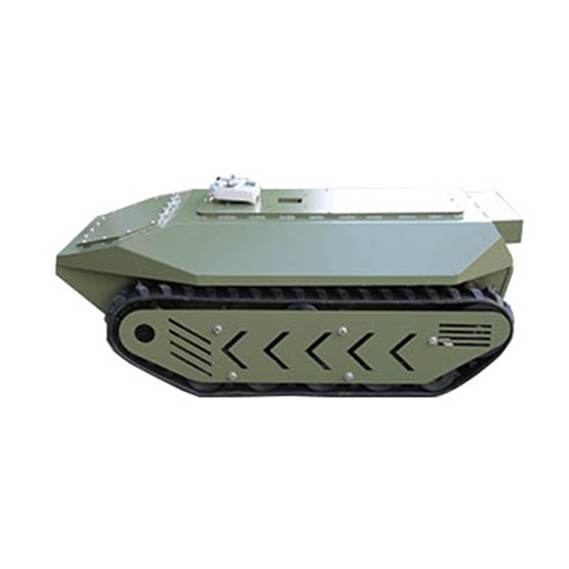 ZDDP-150A002 robot chassis