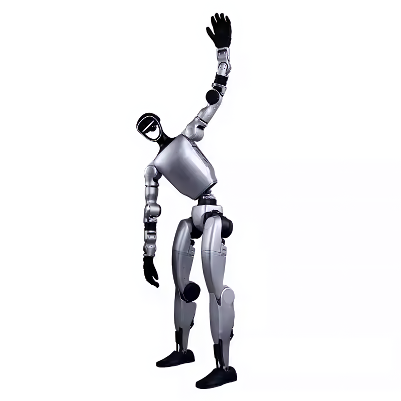 G1 AI Humanoid Robot Agent
