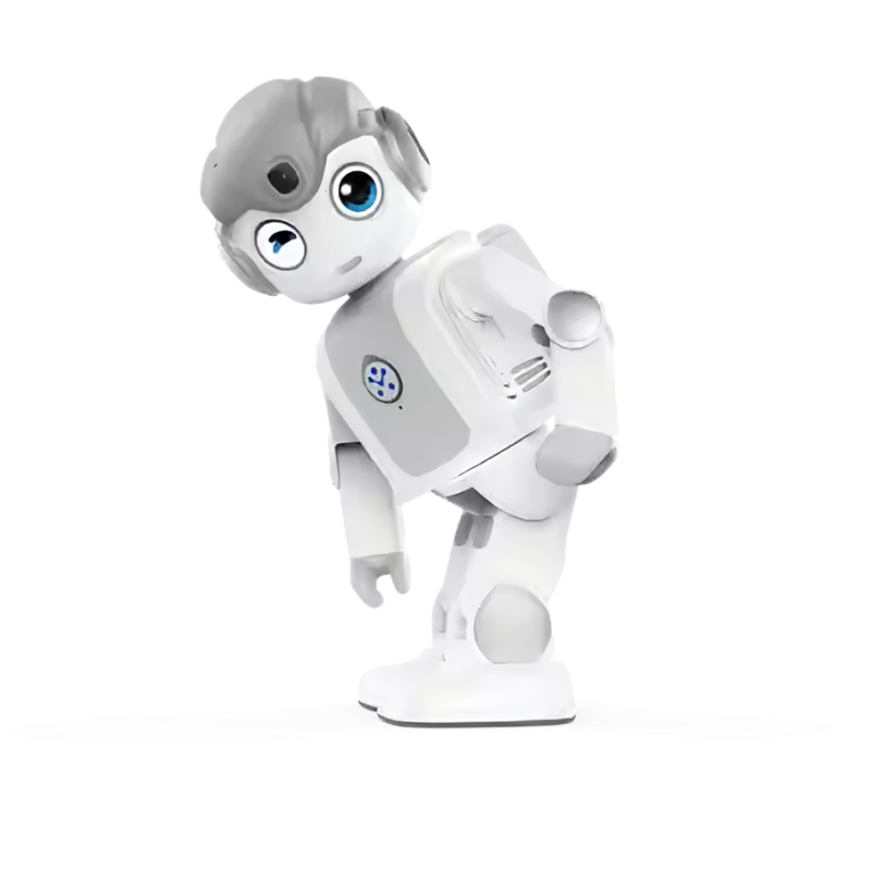 AI Smart Toy Robot for Kids