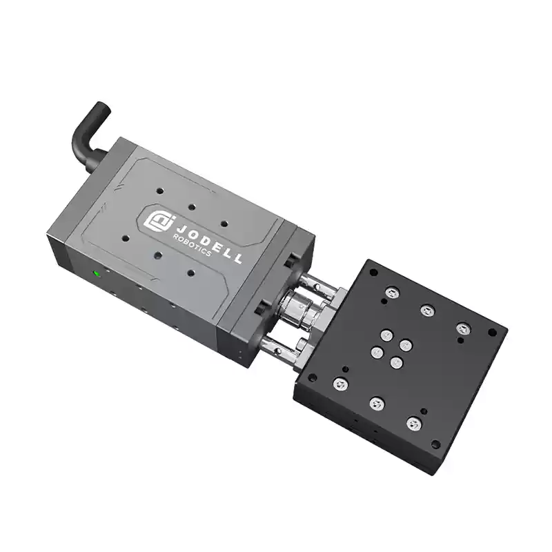 EPG26-006 Electric parallel grippers