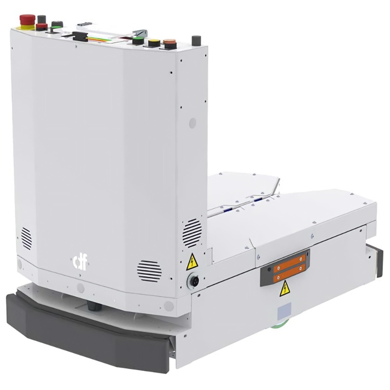 ZALPHA-E Zalpha Series Extended Configurable AMR