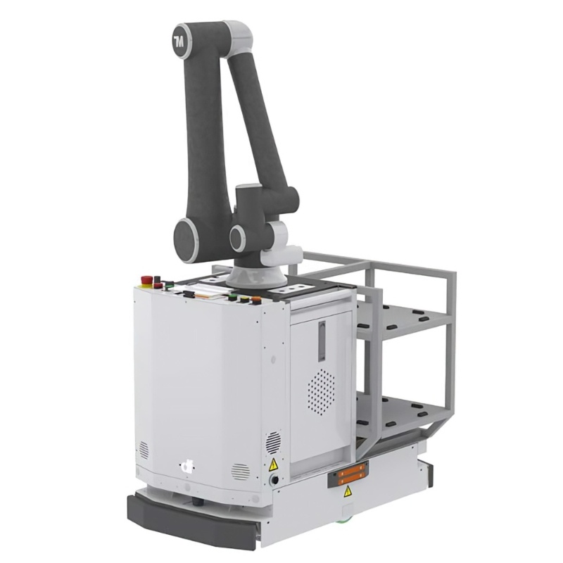 ZALPHA-E Zalpha Series Extended Configurable AMR