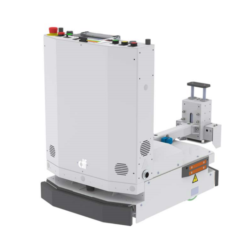 Zalpha Series Standard Configurable AMR ZALPHA-S