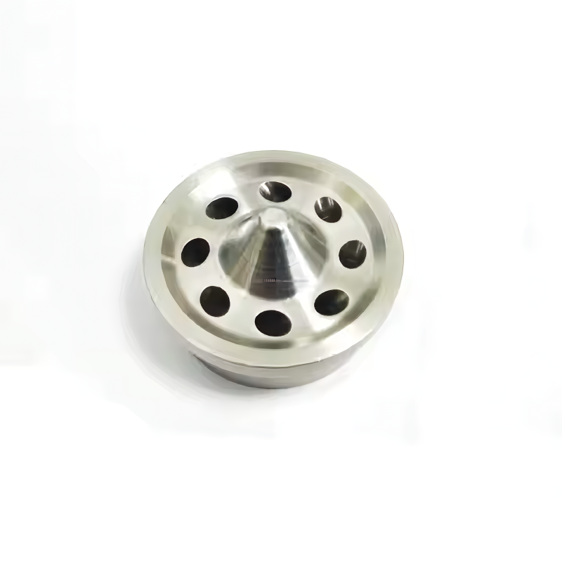Swiss Auto CNC Metal & Plastic
