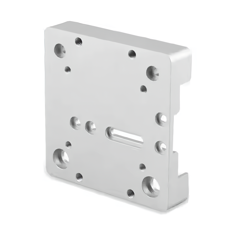 Penyelesaian CNC VertoMax