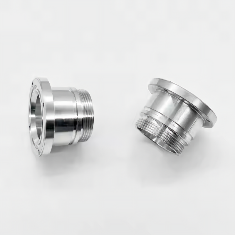 Special Aluminum Power Grip