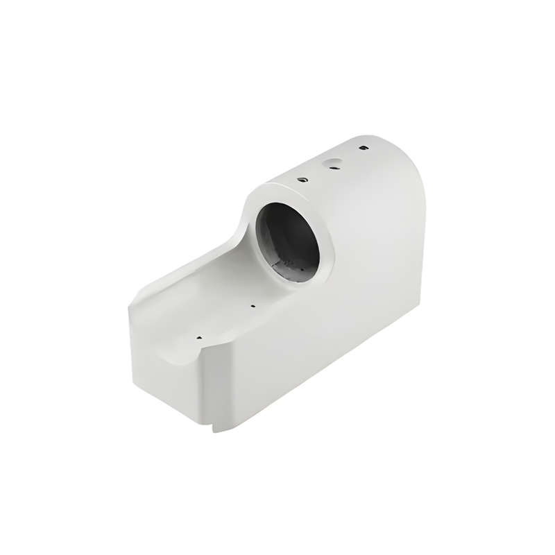 Custom Precision CNC Machining Mechanical Arm Parts
