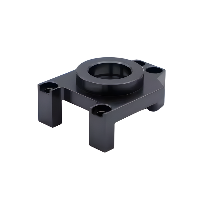 Precision Custom OEM Metal CNC Milling Parts