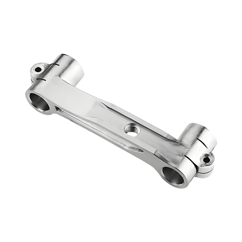 Custom Precision CNC Machining Mechanical Arm Parts