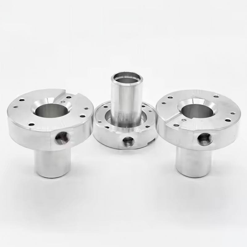Special Aluminum Power Grip