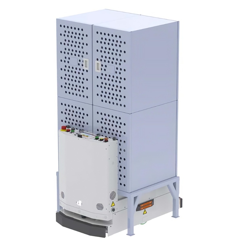 ZALPHA-E Zalpha Series Extended Configurable AMR