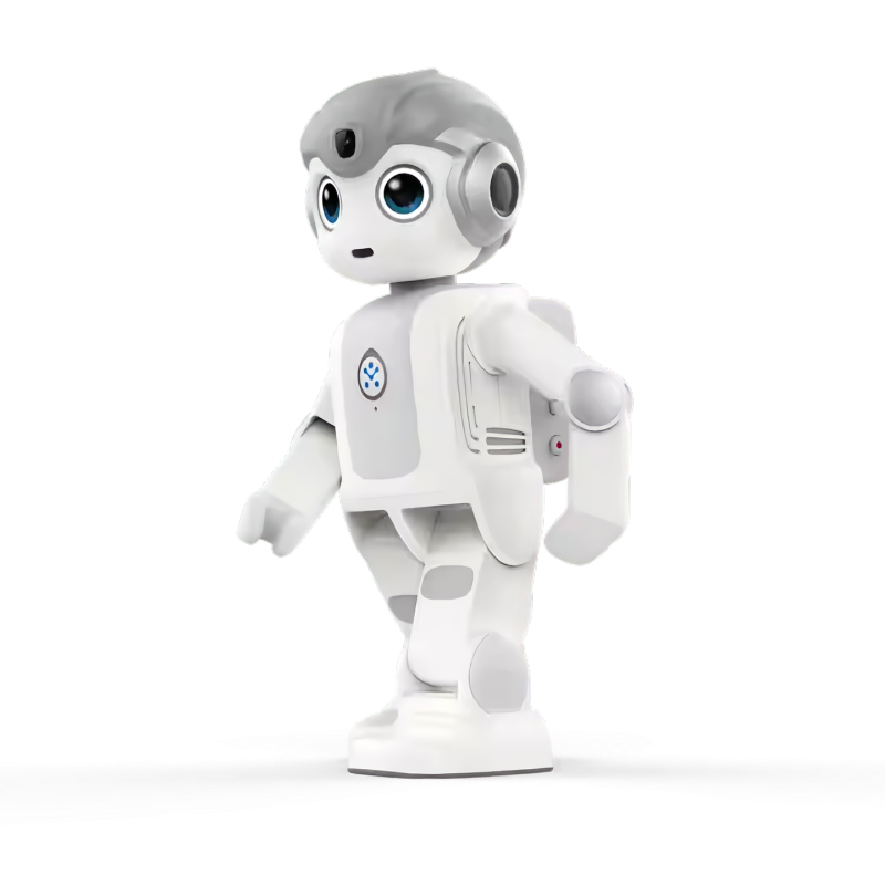 AI Smart Toy Robot for Kids