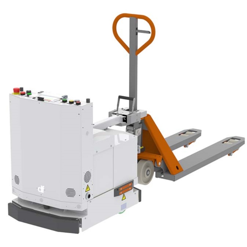 Zalpha Series Standard Configurable AMR ZALPHA-S
