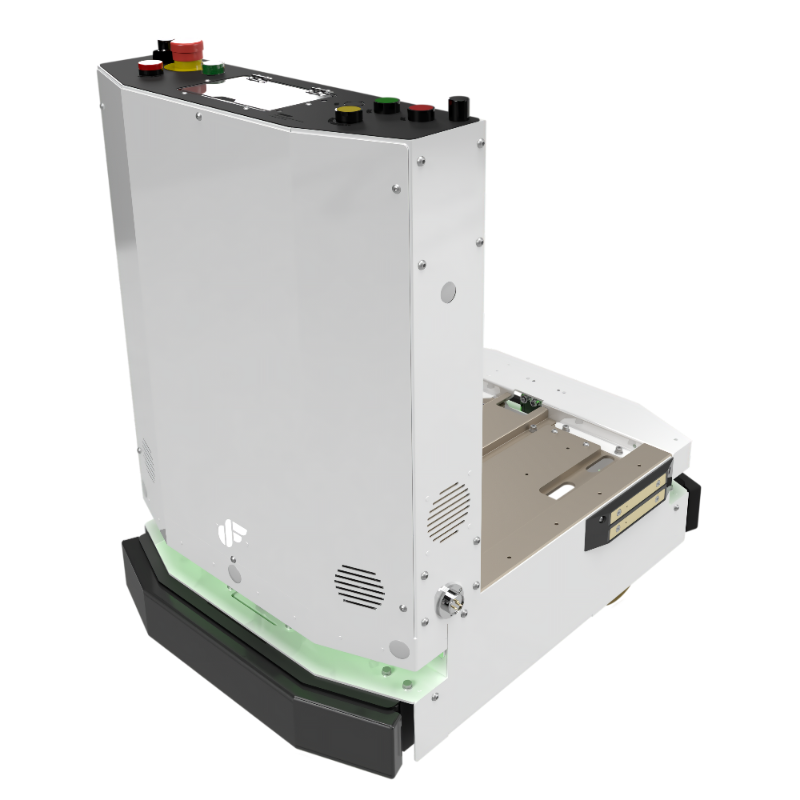 Zalpha Series Standard Configurable AMR ZALPHA-S