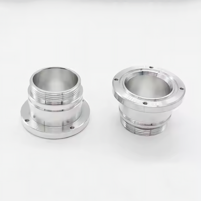 Special Aluminum Power Grip