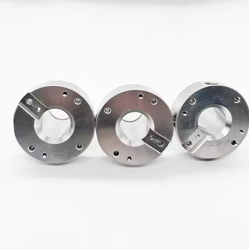 Special Aluminum Power Grip