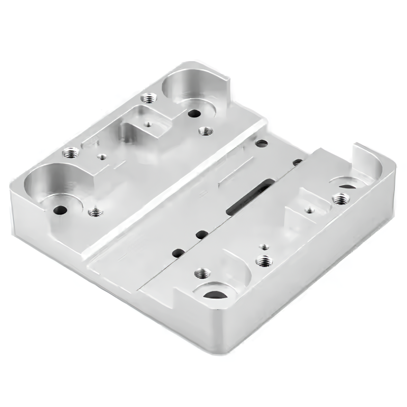 Penyelesaian CNC VertoMax
