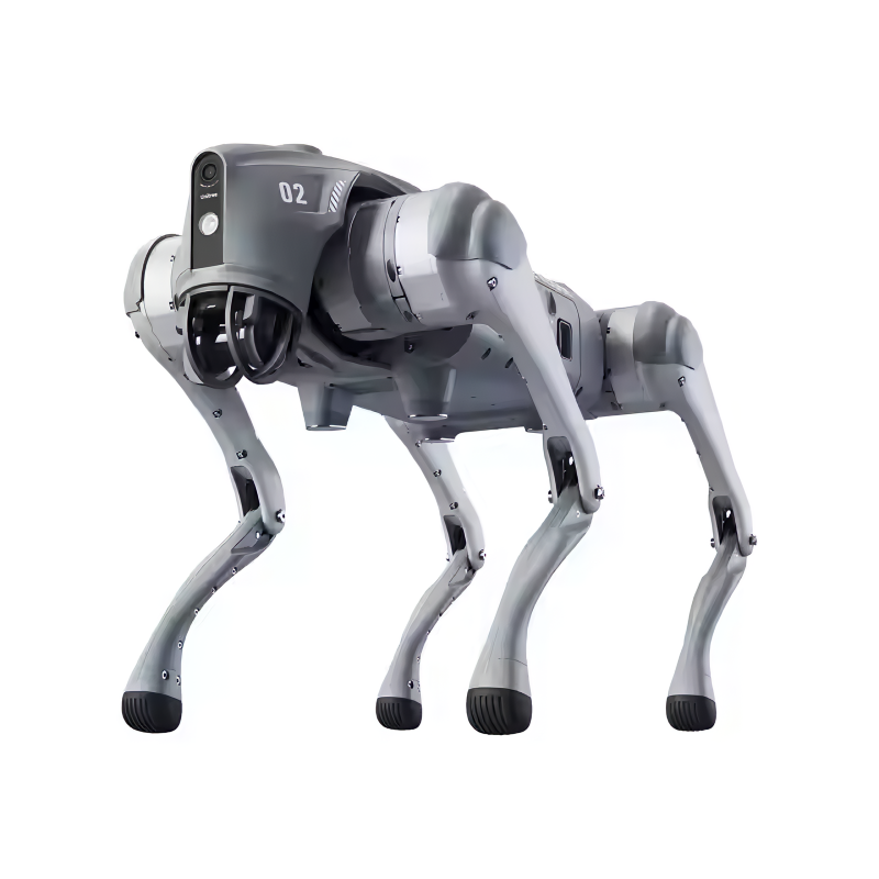 Unitree Go2 Pro Intelligent Robot Companion