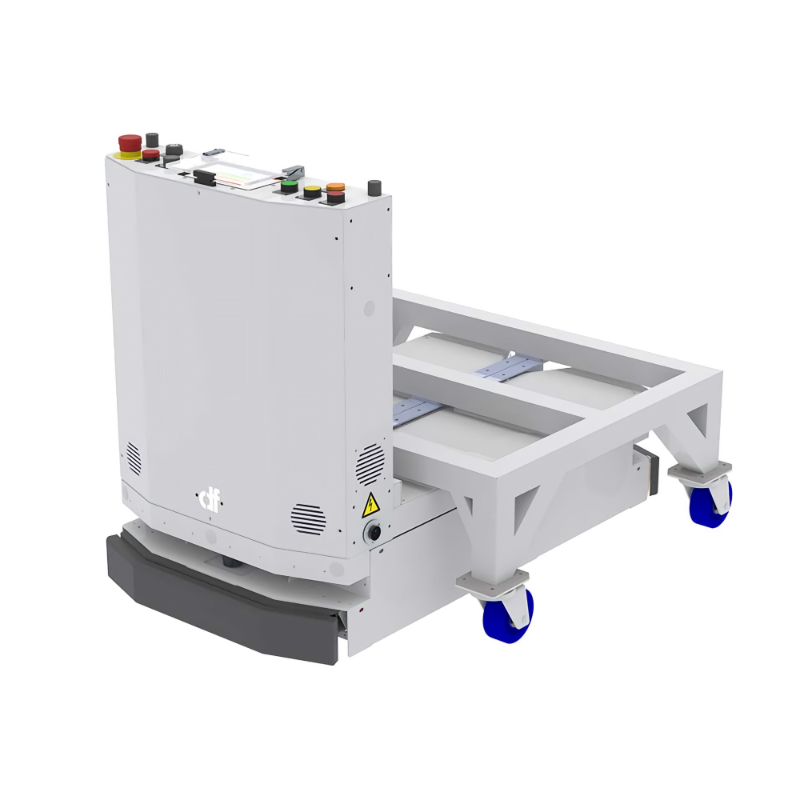 ZALPHA-E Zalpha Series Extended Configurable AMR