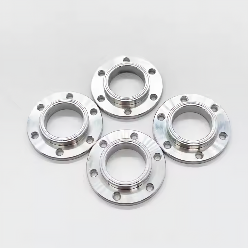 Special Aluminum Power Grip