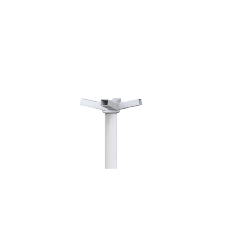 Intelligent atomizing disinfection machine disinfection robo