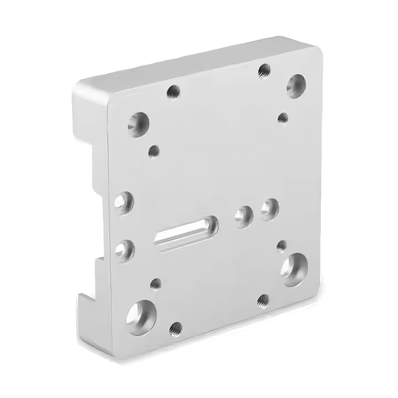 Penyelesaian CNC VertoMax