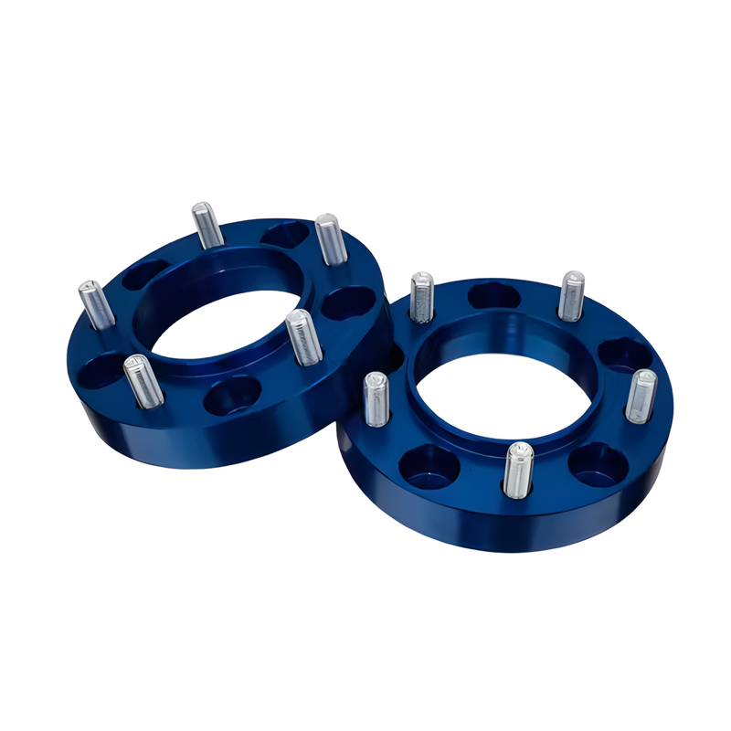 Forged Wheel Rim CNC Machining Parts