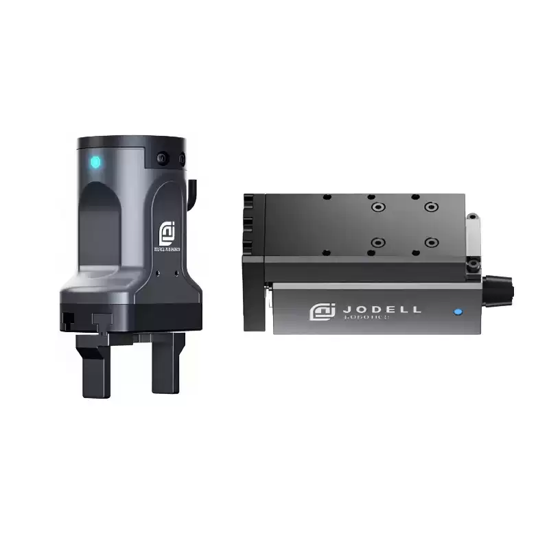 EPG26-015 Electric parallel grippers