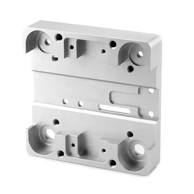 Penyelesaian CNC VertoMax