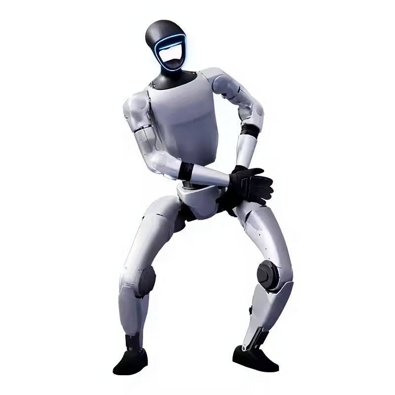 G1 AI Humanoid Robot Agent