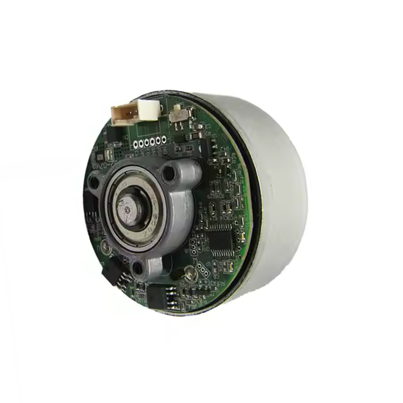 直径35mm-150mm外转子无刷电机噪音极低 电能转化效率高 节能效果突出