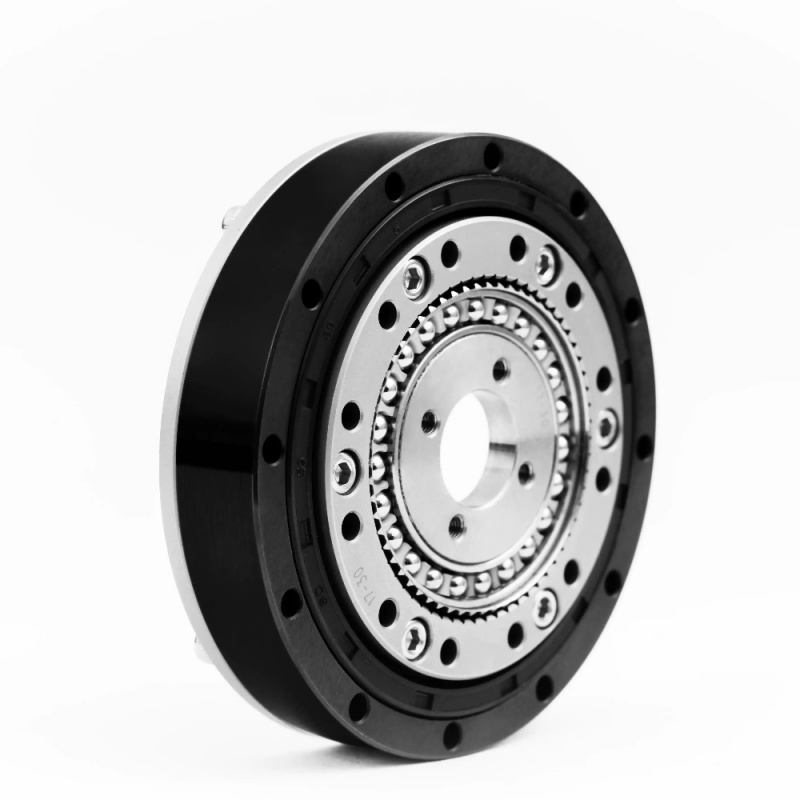 High Precision Harmonic Reducer SHD-14