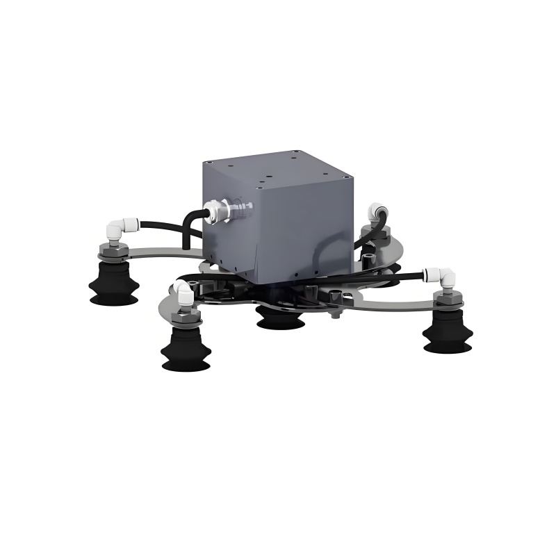 GVE Series Electric Vacuum Actuator