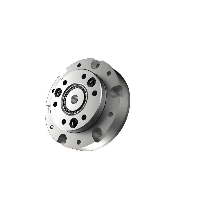 High Precision Harmonic Drive Small Speed Reducer Gearbox