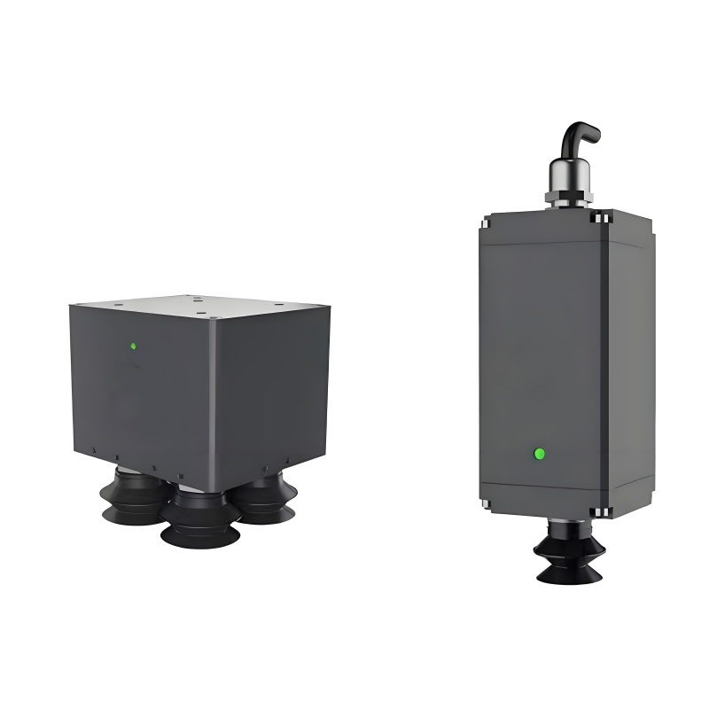 GVE Series Electric Vacuum Actuator