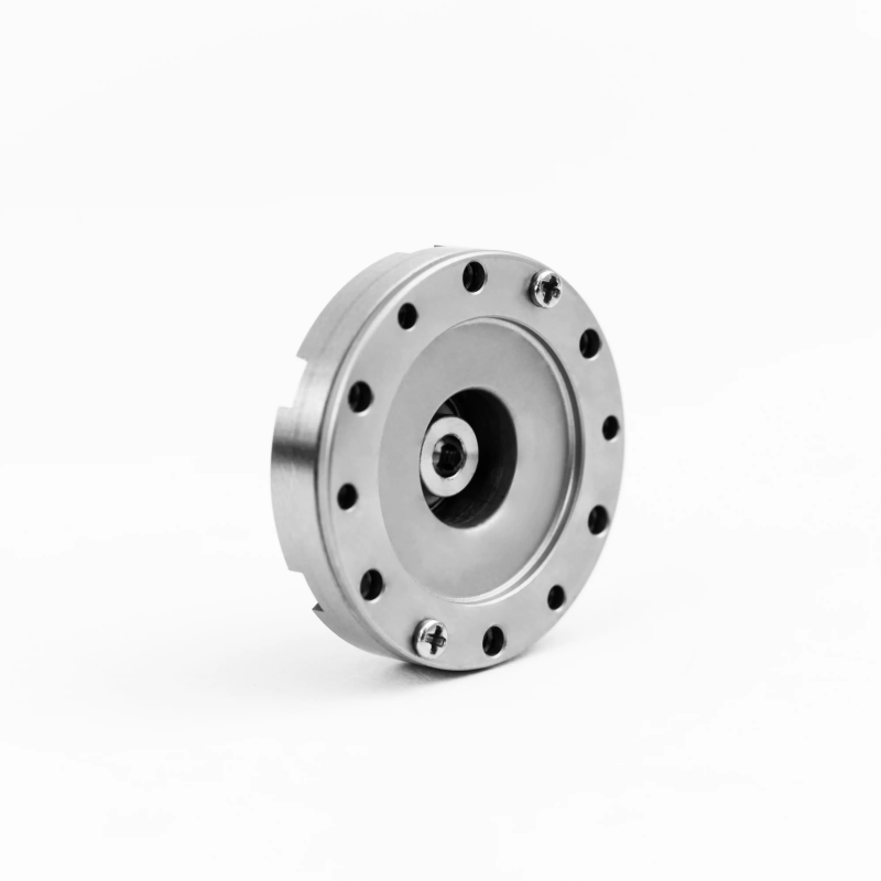 High Precision Harmonic Drive Small Speed Reducer Gearbox