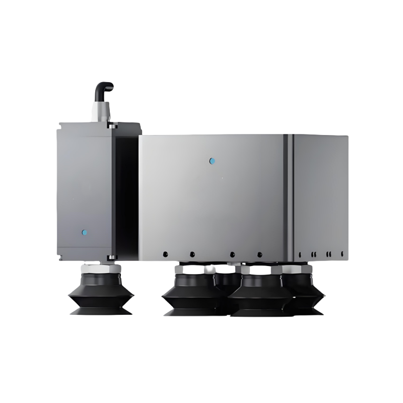 GVE Series Electric Vacuum Actuator