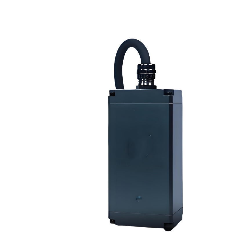 GVE Series Electric Vacuum Actuator