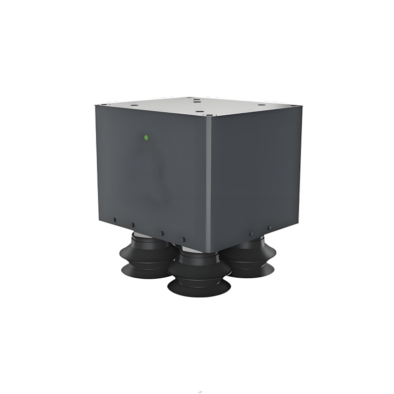 GVE Series Electric Vacuum Actuator