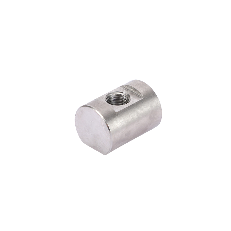 Custom Precision Fabrication Parts CNC Machining Service