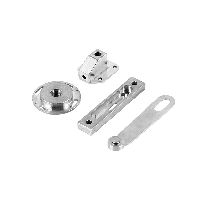 CNC Machining precision Parts Custom Machining