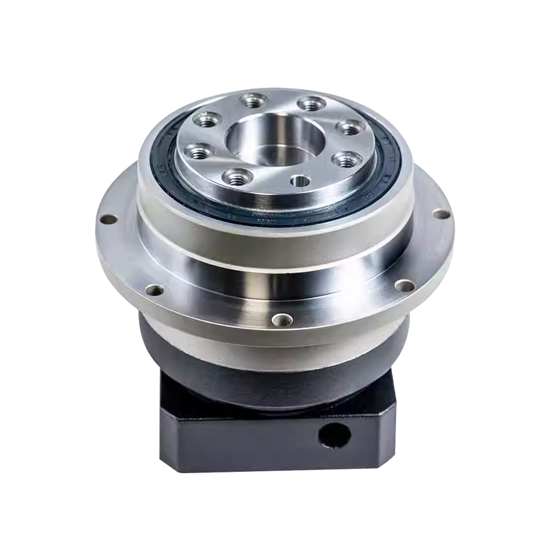 TD series precision planetary gear reducers